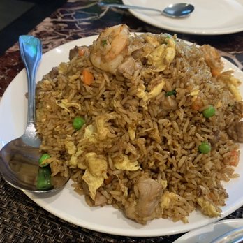 Chef K - House Fried Rice - Chinese Near Me - Temecula, California