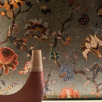Vesper - Pretty Decor - Restaurants Near Me - Paris