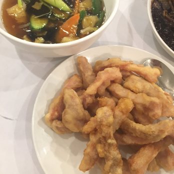 Beijing Restaurant - Sweet and sour pork - Korean style - Korean Near Me - Santa Clara, California Beijing Restaurant - Sweet and sour pork - Korean style - Korean Near Me - Santa Clara, California