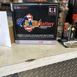 Battery Xpress