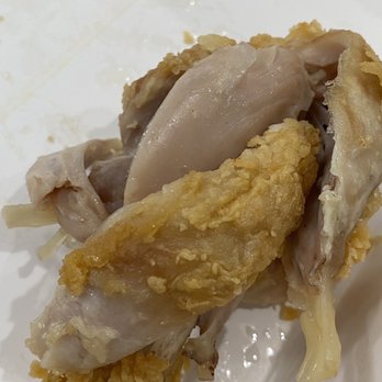 Popeyes Louisiana Kitchen - Pungent smell, absolutely disgusting - Fast Food Near Me - Aurora, Illinois Popeyes Louisiana Kitchen - Pungent smell, absolutely disgusting - Fast Food Near Me - Aurora, Illinois