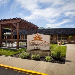 Tanglewood Health & Rehabilitation - Tanglewood Health & Rehabilitation