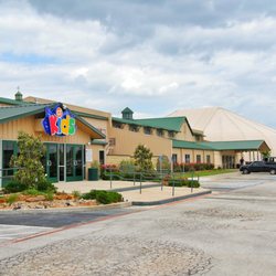 Cross Timbers Church