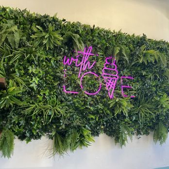 With Love, - Ice Cream & Frozen Yogurt Near Me - San Gabriel, California With Love, - Ice Cream & Frozen Yogurt Near Me - San Gabriel, California