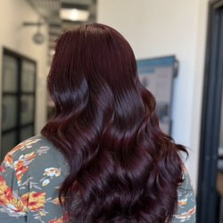 Cherry Red