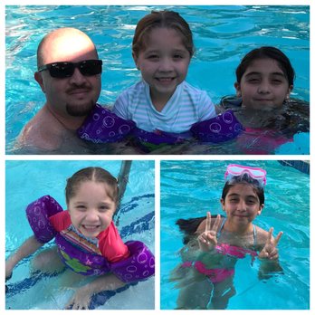 Candy Cane Inn - Love their little pool - Hotels Near Me - Anaheim, California