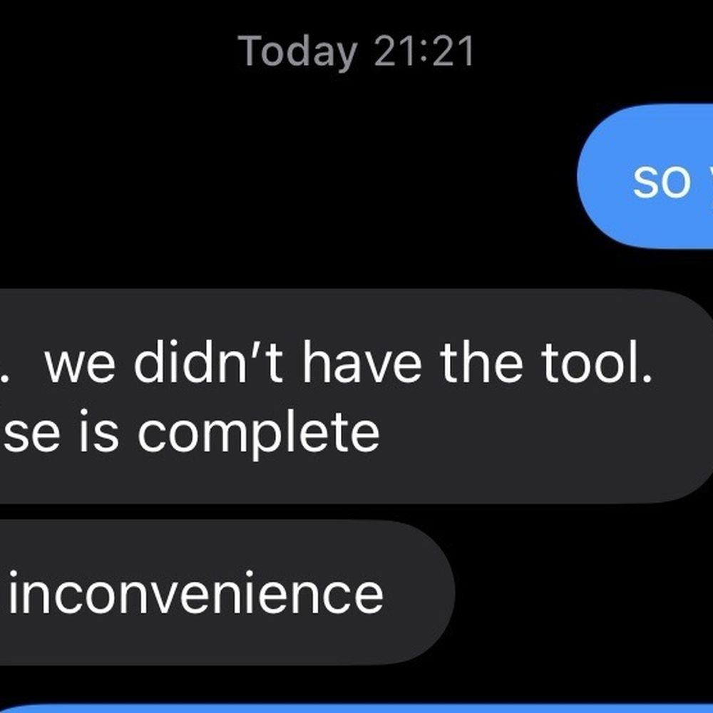 Movers of BBA - I asked about why my bed wasn't back together but they left - Movers Near Me - Montgomery, Alabama Movers of BBA - I asked about why my bed wasn't back together but they left - Movers Near Me - Montgomery, Alabama