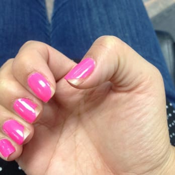 Friendly Nails - They all chipped that same day!!! - Nail Salons Near Me - South Gate, California Friendly Nails - They all chipped that same day!!! - Nail Salons Near Me - South Gate, California