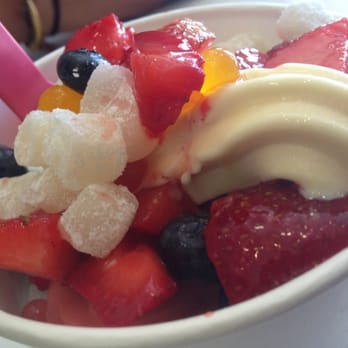 Yogurtland - Ice Cream & Frozen Yogurt Near Me - Moreno Valley, California Yogurtland - Ice Cream & Frozen Yogurt Near Me - Moreno Valley, California
