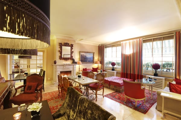 Hotel Lisboa Plaza - Avenida, a Lisbon Heritage Collection by null