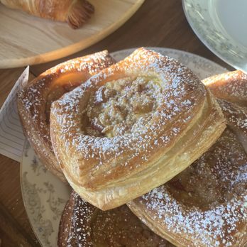 bristlecone bake shop - cranberry and candied orange danish - Bakeries Near Me - Alma, Colorado bristlecone bake shop - cranberry and candied orange danish - Bakeries Near Me - Alma, Colorado