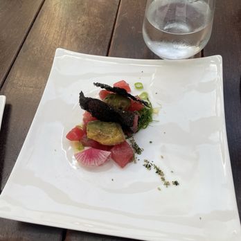 Valette Restaurant - New American Near Me - Healdsburg, California Valette Restaurant - New American Near Me - Healdsburg, California
