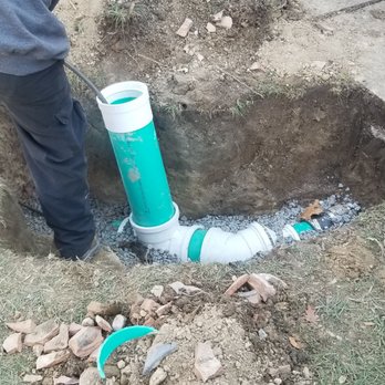 Shoda Sewer Service - Replace 6" sewer clean out and rodding to clear line - Plumbing Near Me - Fort Wayne, Indiana Shoda Sewer Service - Replace 6" sewer clean out and rodding to clear line - Plumbing Near Me - Fort Wayne, Indiana