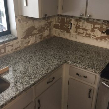 Here We Go Granite - New granite! - Countertop Installation Near Me - Tampa, Florida