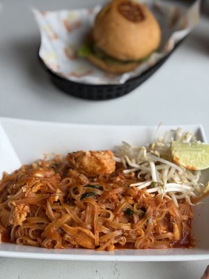 Thai Tail by null