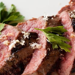 Heirloom Catering
