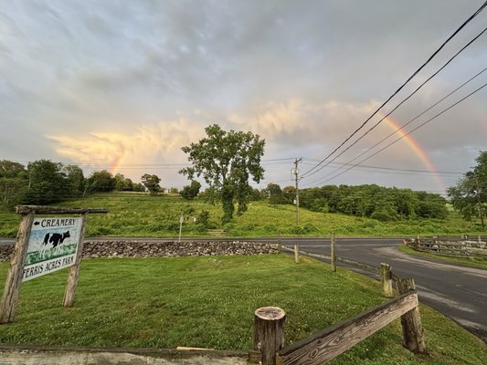 Ferris Acres Creamery by null