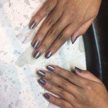 Mississippi Nails - OPI in Don't Take Yosemite For Granite - Nail Salons Near Me - Portland, Oregon Mississippi Nails - OPI in Don't Take Yosemite For Granite - Nail Salons Near Me - Portland, Oregon