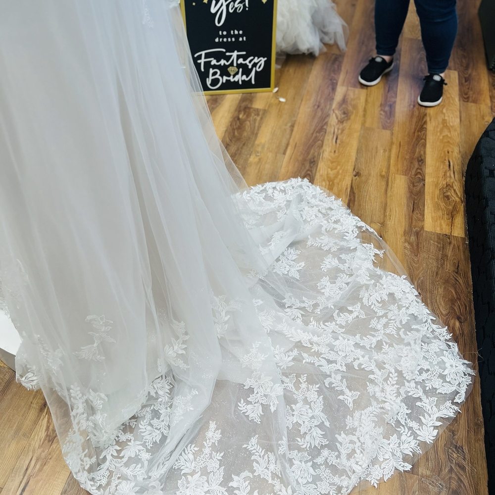 Fantasy Bridal - Bridal Near Me - Murray, Utah