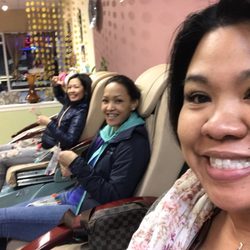 LadyBug Lash & Hair Salon