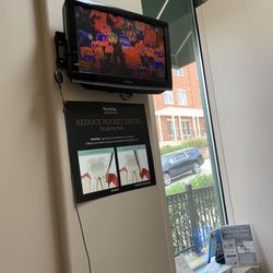 Estrella Dental - Dentist room