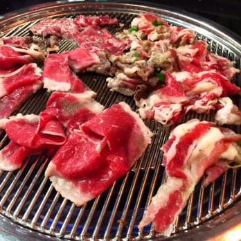 Mr BBQ - Korean Near Me - Fullerton, California