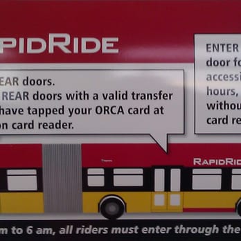 RapidRide C Line - Public Transportation Near Me - Seattle, Washington RapidRide C Line - Public Transportation Near Me - Seattle, Washington