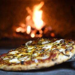 Dog Creek Lodge Restaurant & Bar