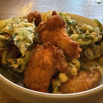 Gai Noi - Basil Wings - Desserts Near Me - Minneapolis, Minnesota