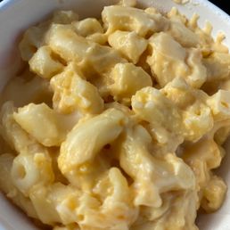 Mac & Cheese Mac & Cheese