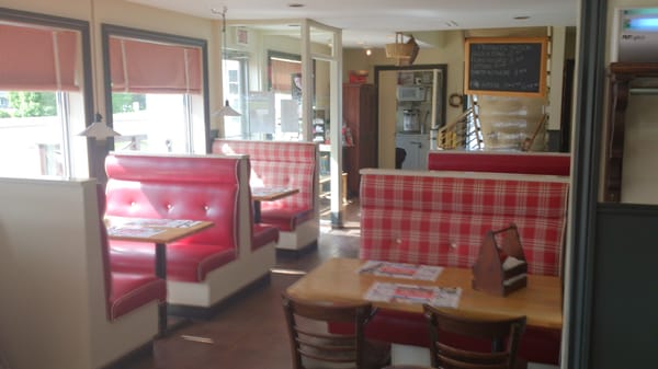 Chez Boub by null