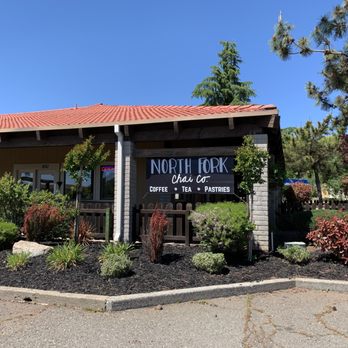North Fork Chai - Coffee & Tea Near Me - Newcastle, California