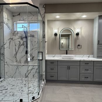 Quartz Construction Remodeling - General Contractors Near Me - San Jose, California