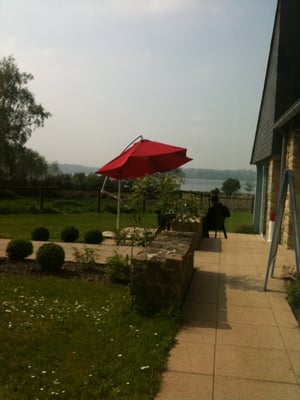 La Ferme de l'Odet by null