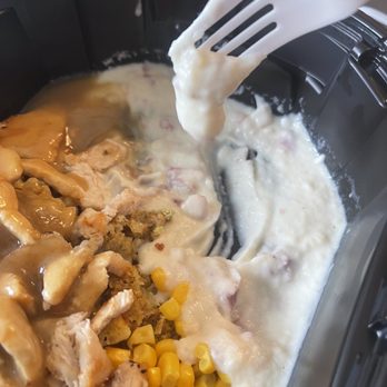 IHOP - Mashed Potato water smoothie... - Breakfast & Brunch Near Me - Wasilla, Alaska