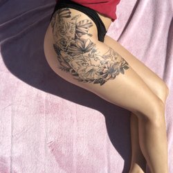 Sonic Tattoos