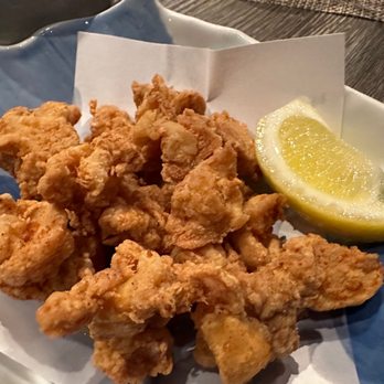Leichi - Chicken cartilage - Japanese Near Me - Santa Clara, California
