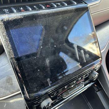 Bellmore Car Wash - Did not even wipe my screen down - Car Wash Near Me - Bellmore, New York Bellmore Car Wash - Did not even wipe my screen down - Car Wash Near Me - Bellmore, New York