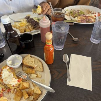 Cups Cafe - Build your own omelette - Breakfast & Brunch Near Me - Palm Desert, California Cups Cafe - Build your own omelette - Breakfast & Brunch Near Me - Palm Desert, California
