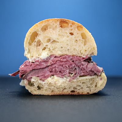Union Loafers Café and Bread Bakery by null