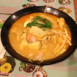 茶室