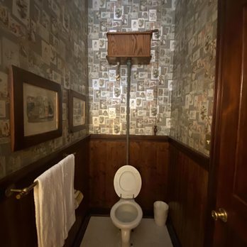 Irwin Indian Bistro - Bathroom - Indian Near Me - Hanford, California Irwin Indian Bistro - Bathroom - Indian Near Me - Hanford, California