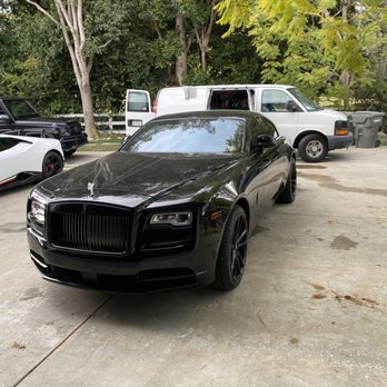 Shine line mobile - Car Wash Near Me
