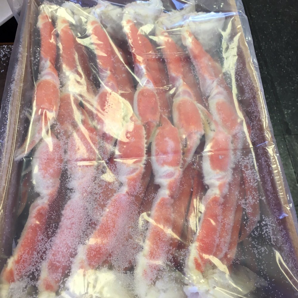 Richard's Meat Market - Crab legs for dayyyys. - Meat Shops Near Me - Honolulu, Hawaii Richard's Meat Market - Crab legs for dayyyys. - Meat Shops Near Me - Honolulu, Hawaii