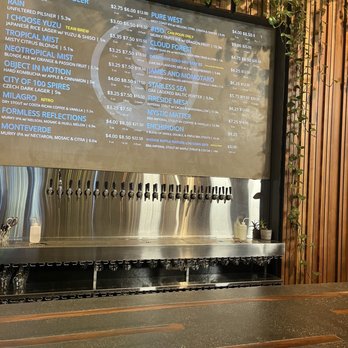 Pure Project - Vista - Menu - Brewpubs Near Me - Vista, California Pure Project - Vista - Menu - Brewpubs Near Me - Vista, California