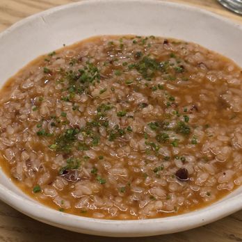 Tomo - Dungeness Crab Rice - New American Near Me - Seattle, Washington Tomo - Dungeness Crab Rice - New American Near Me - Seattle, Washington