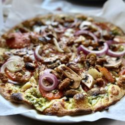 MOD Pizza