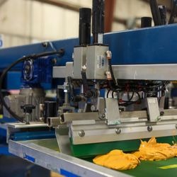 Image Ink Screen Printing & Embroidery
