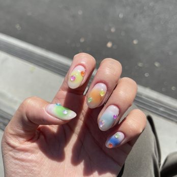 Lumi Nail Studio - Gel Nails with Design LOVEEEE - Nail Salons Near Me - Pasadena, California Lumi Nail Studio - Gel Nails with Design LOVEEEE - Nail Salons Near Me - Pasadena, California