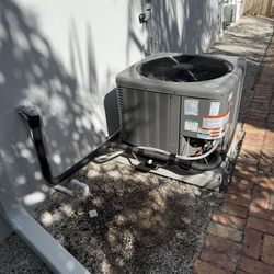 AA American Air Conditioning